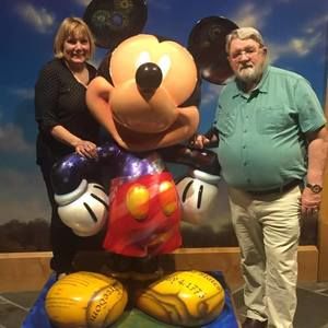 Meet your Posher, John